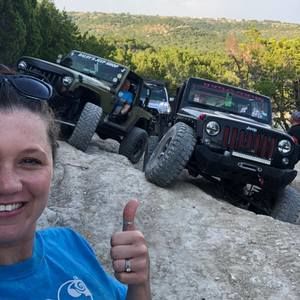 Meet your Posher, Eddie